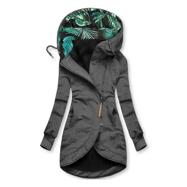 Ellen™ - Waterproof Windproof Jacket