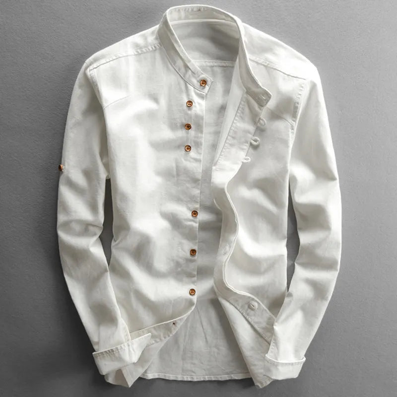 Usher | "Katana" Japan Style Shirt