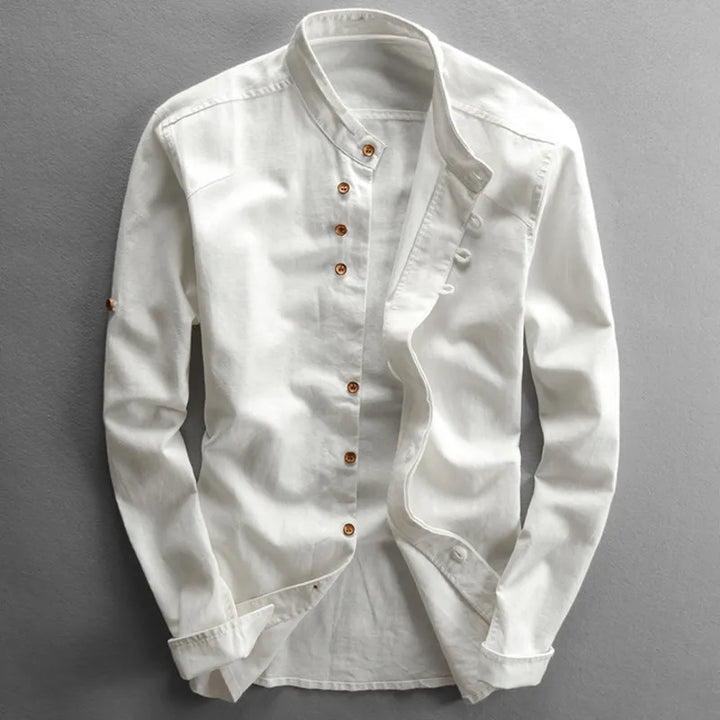 Usher | "Katana" Japan Style Shirt