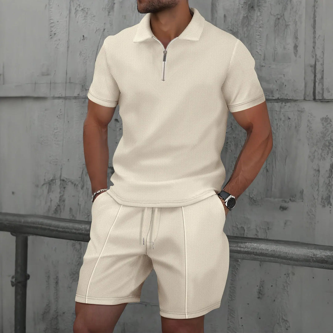 Scott | Modern Polo Set