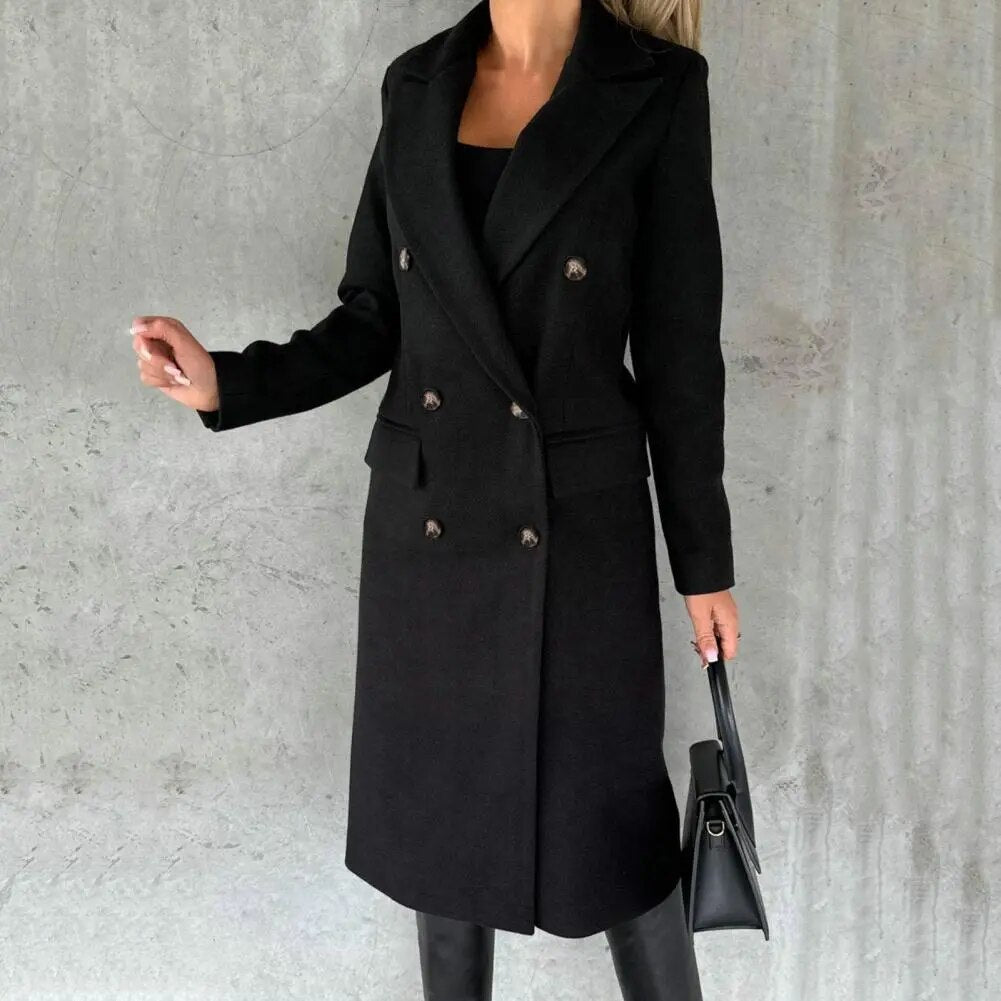 Davina™ - Winter Jacket