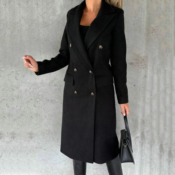 Davina™ Winter Jacket