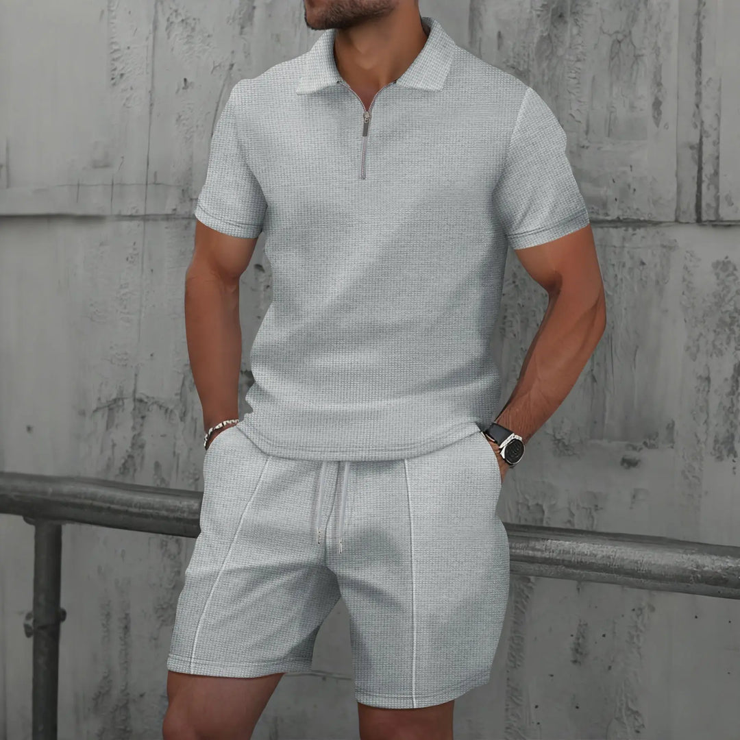 Scott | Modern Polo Set