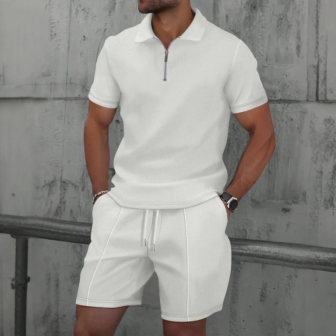 Scott | Modern Polo Set