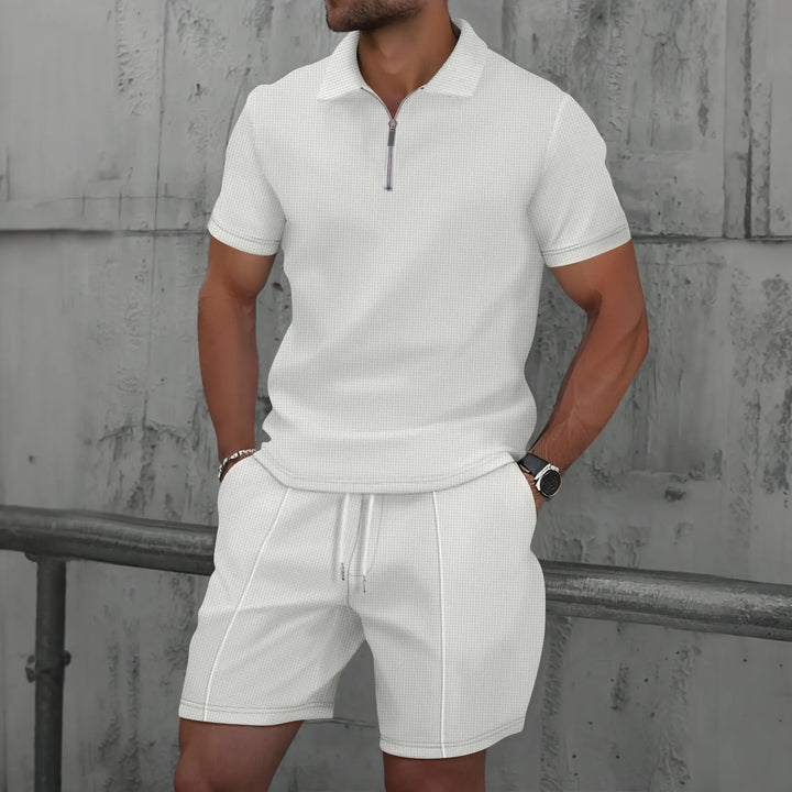 Scott | Modern Polo Set