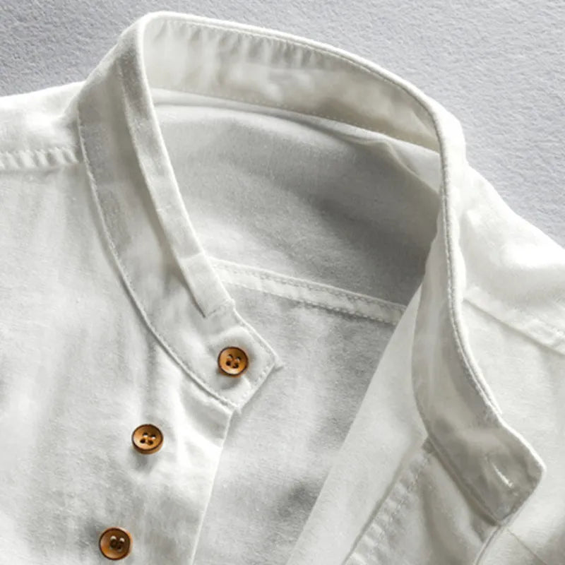 Usher | "Katana" Japan Style Shirt