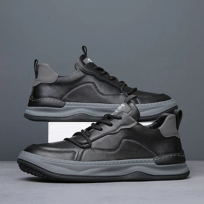 Noble | Italiana Genuine Leather Sneakers
