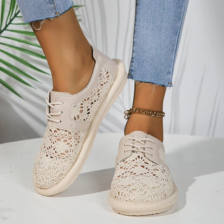 Gayle™  Orthopedic Mesh Shoes