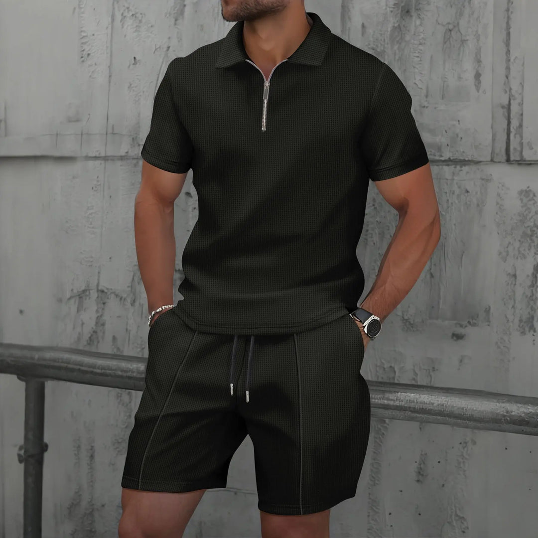 Scott | Modern Polo Set