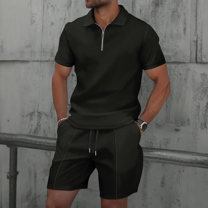 Scott | Modern Polo Set