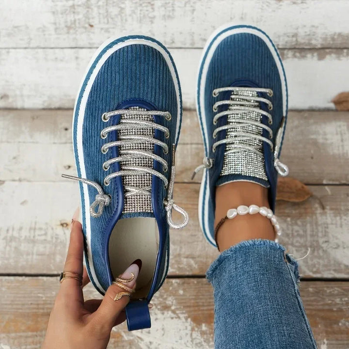 Ashley™ - Orthopedic Women’s Shoes