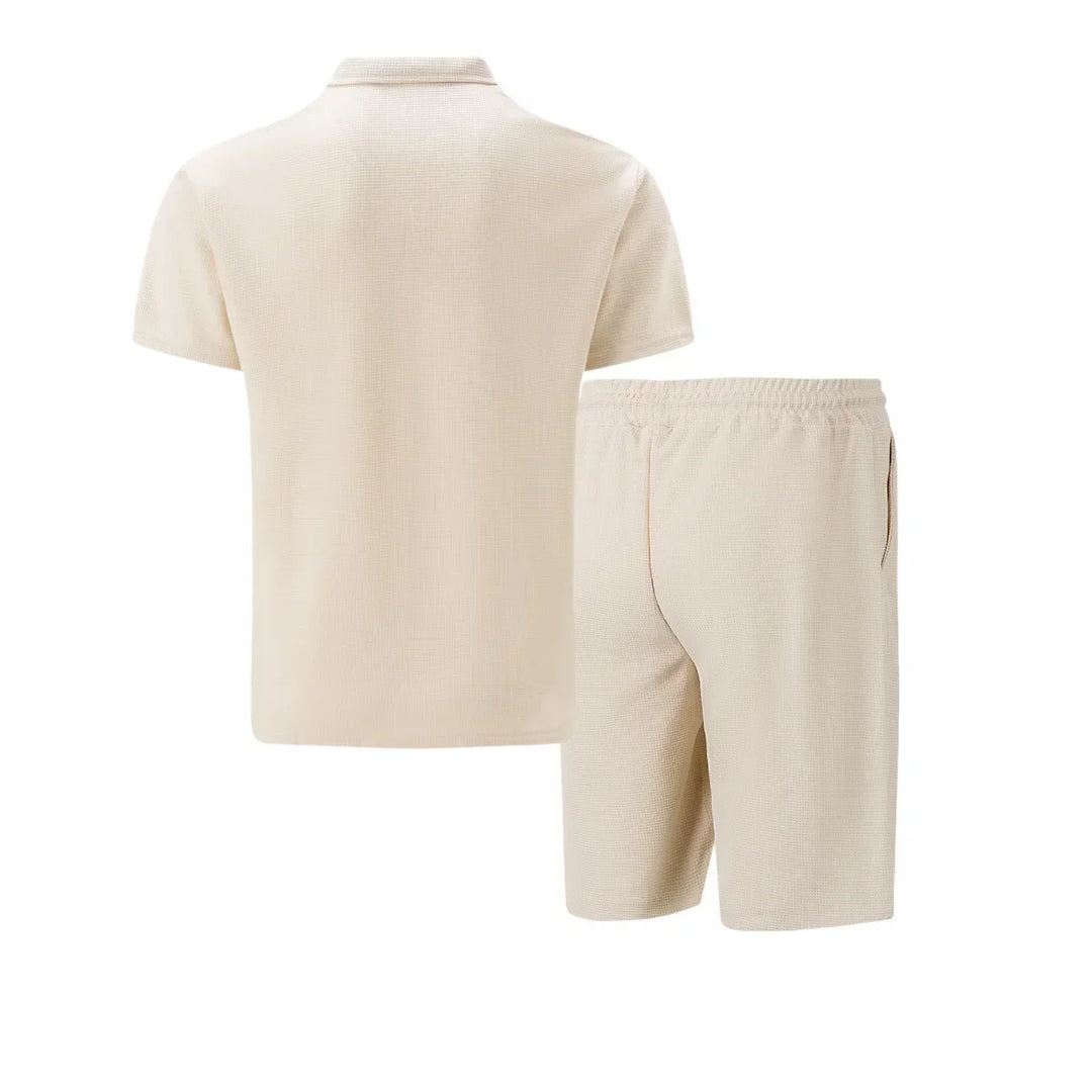 Scott | Modern Polo Set