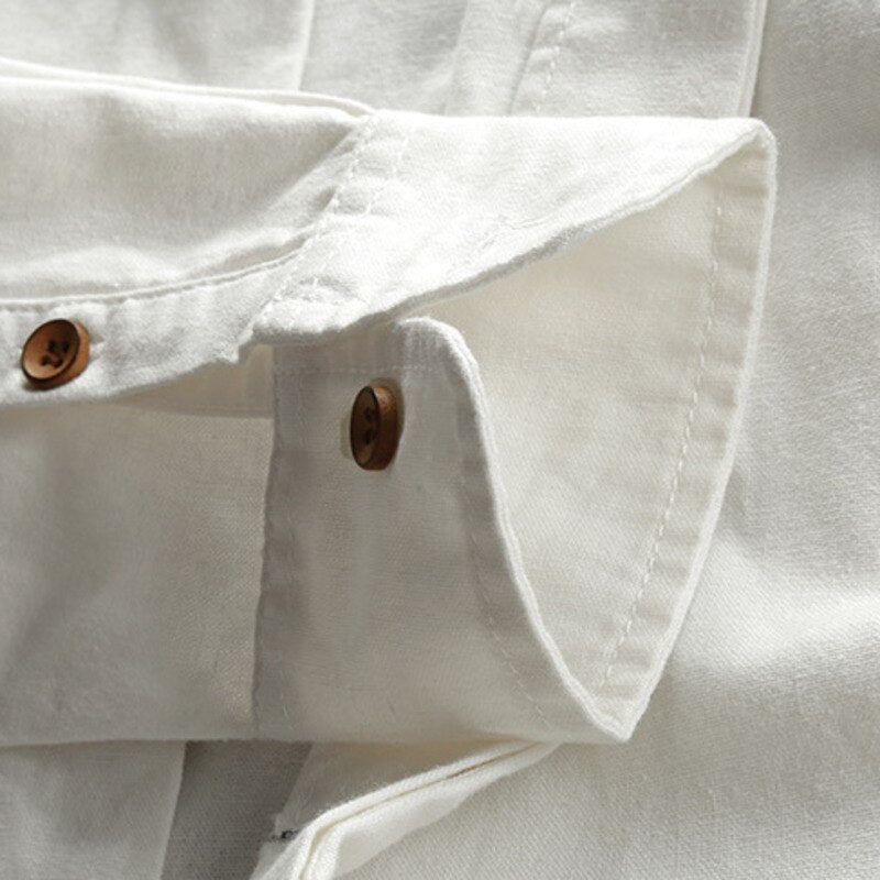 Usher | "Katana" Japan Style Shirt