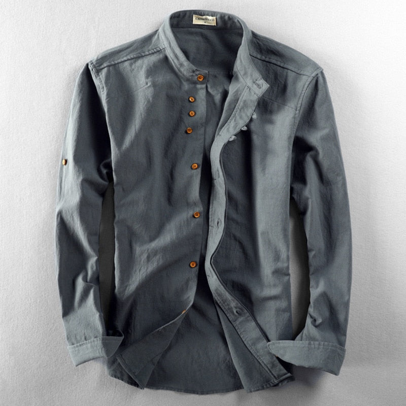 Usher | "Katana" Japan Style Shirt