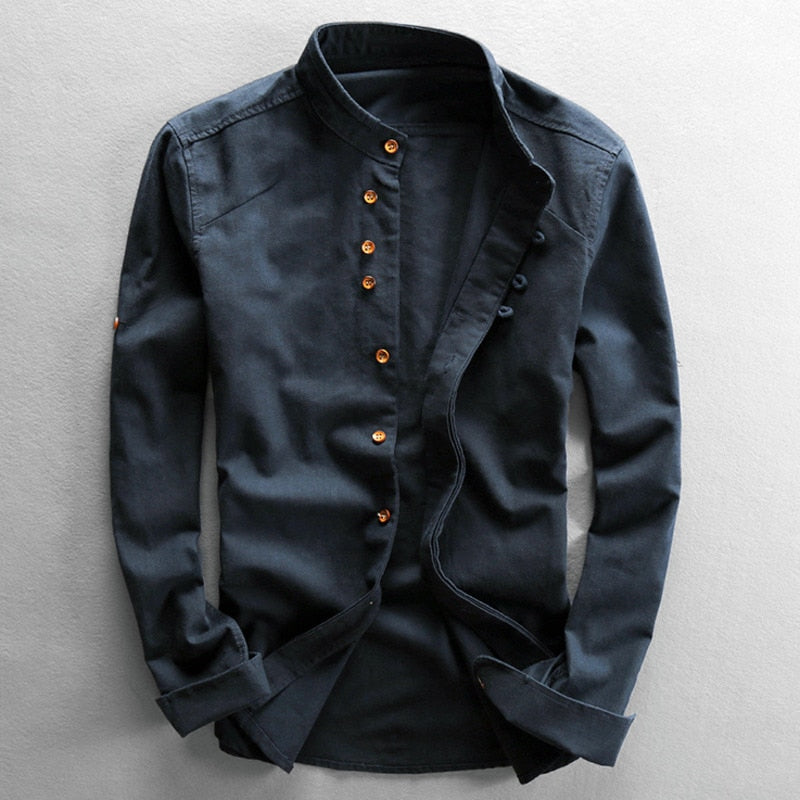 Usher | "Katana" Japan Style Shirt