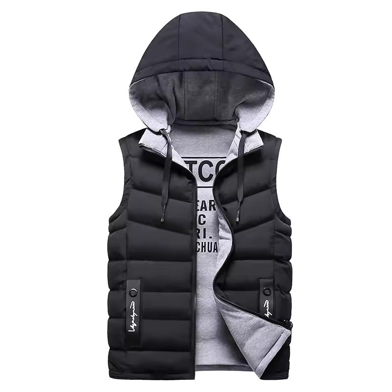 CHRISTOPHER | Cozy Stylish Hoodie