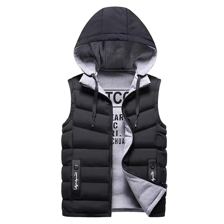 CHRISTOPHER | Cozy Stylish Hoodie
