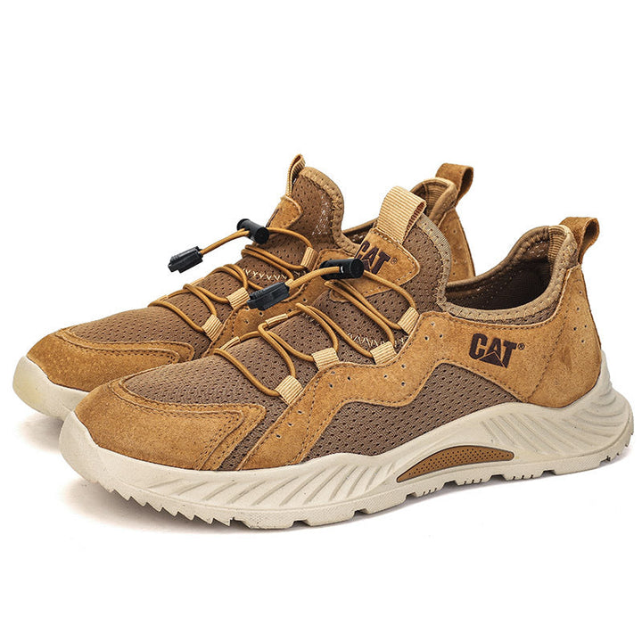 Luke | Challenger Shoes