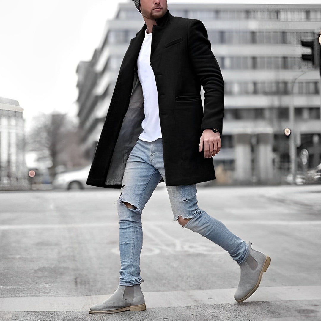 Clarence | Elegant Jacket for Formal Occasions