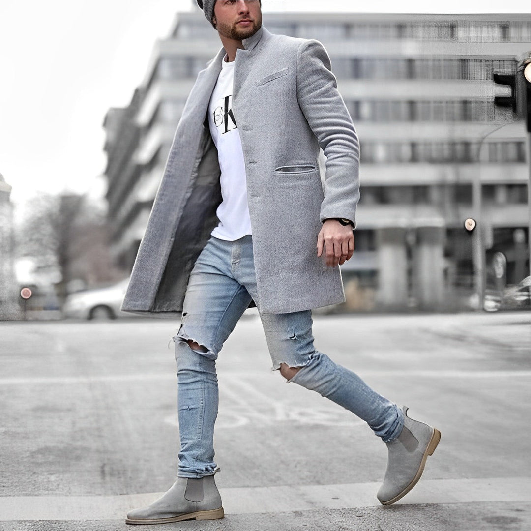 Regal | Elegant Jacket for Formal Occasions