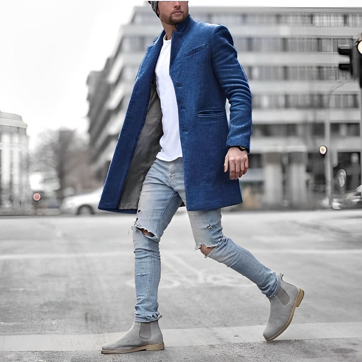 Regal | Elegant Jacket for Formal Occasions