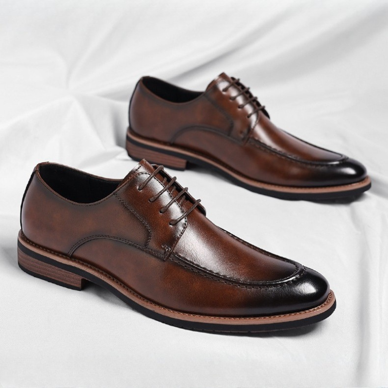 Regal | Leather Dress Shoes