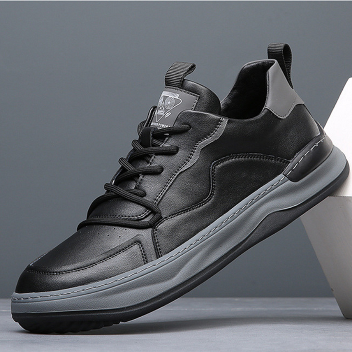 Noble | Italiana Genuine Leather Sneakers