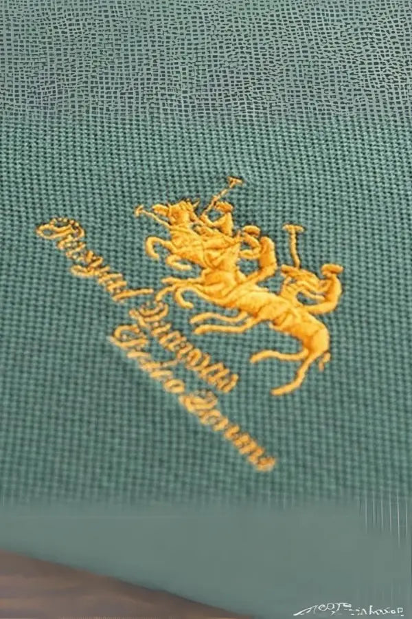 Owen | Deluxe Polo Shirt