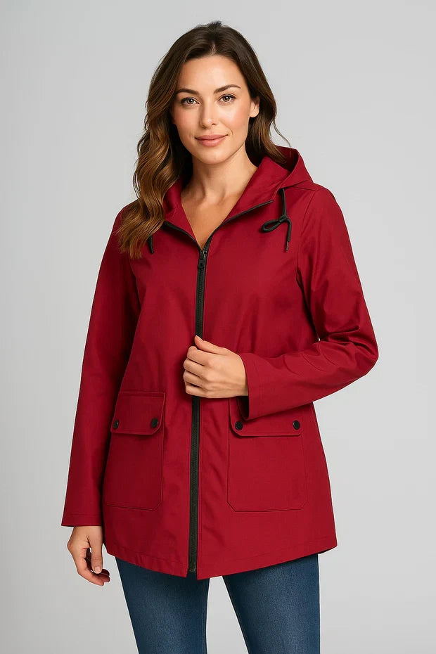 Emerie™ Women's Waterproof Jacket