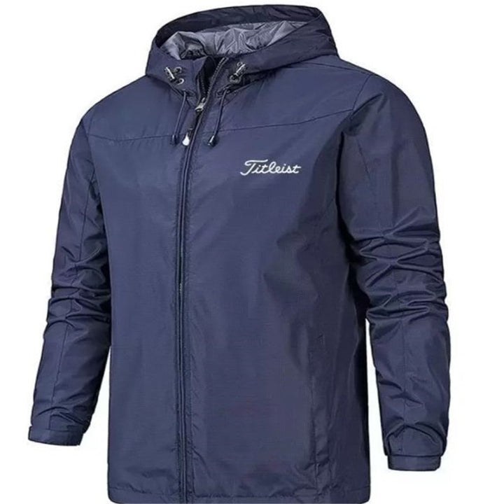 James | Wind and Waterproof Jacket
