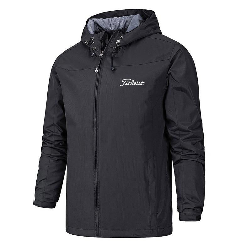 James | Wind and Waterproof Jacket