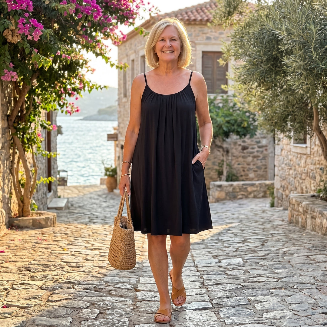 Carrie | Nuance Dress