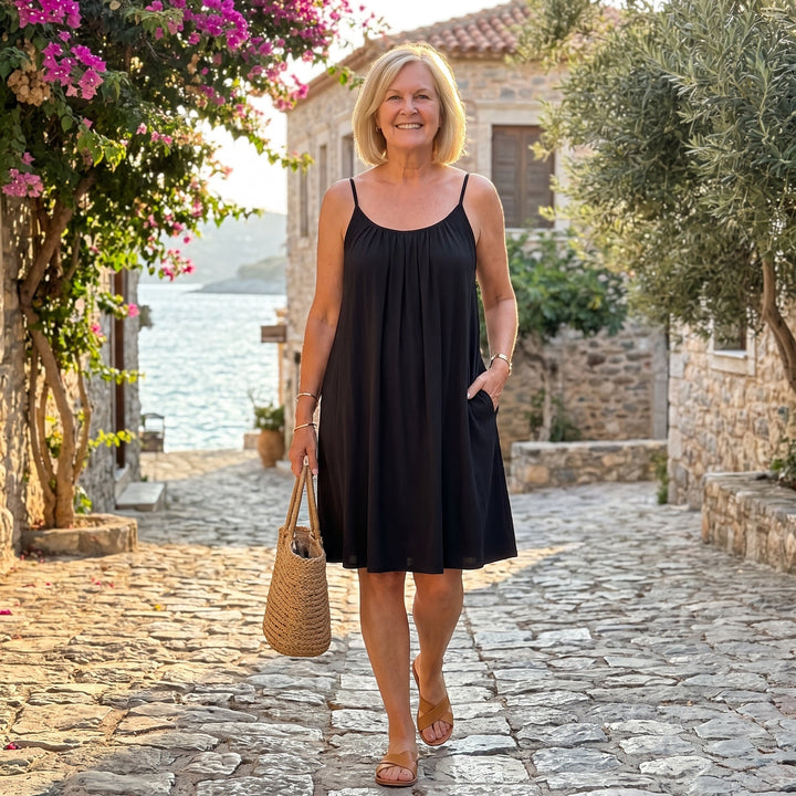 Carrie | Nuance Dress