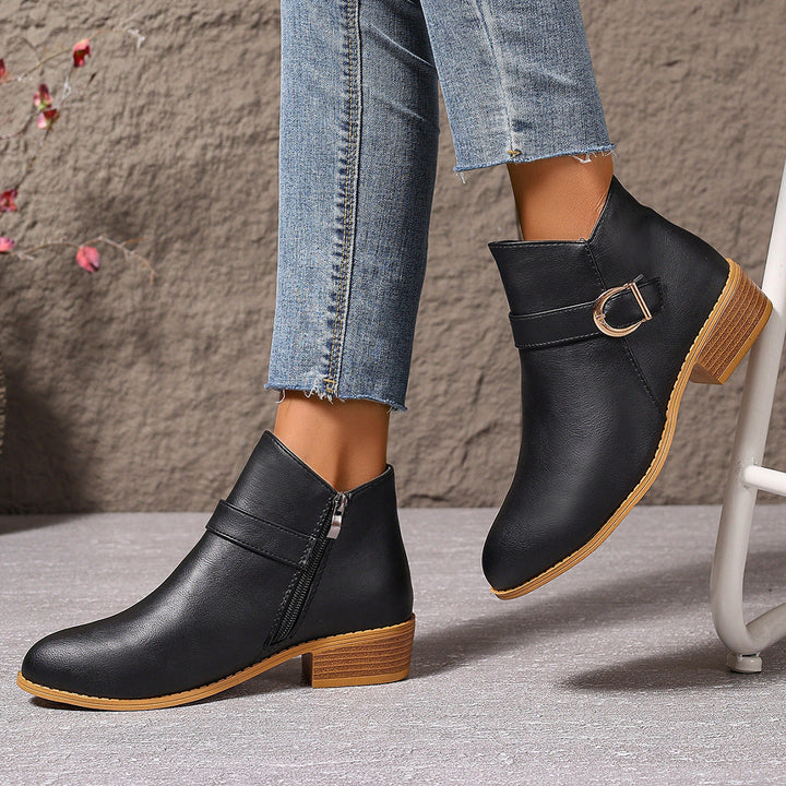 Bella™ Comfort Ankle Boot