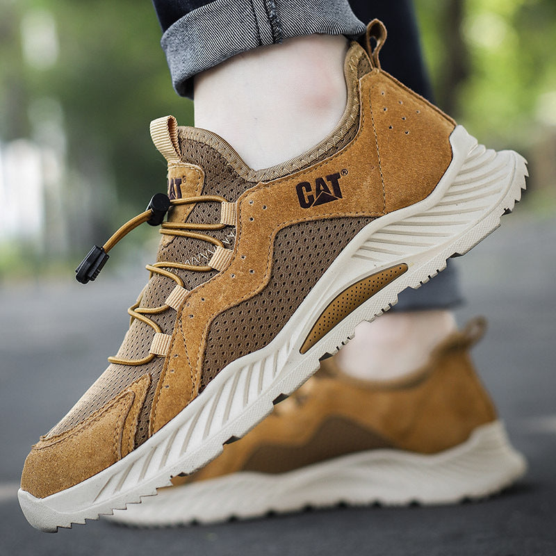 Luke | Challenger Shoes