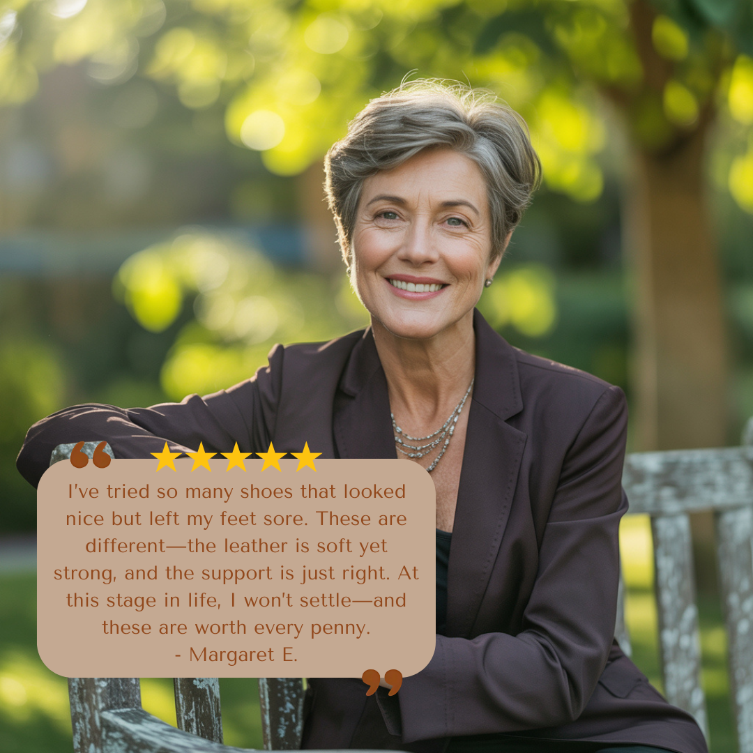 Carmen | Retro Chunky Heel Boots