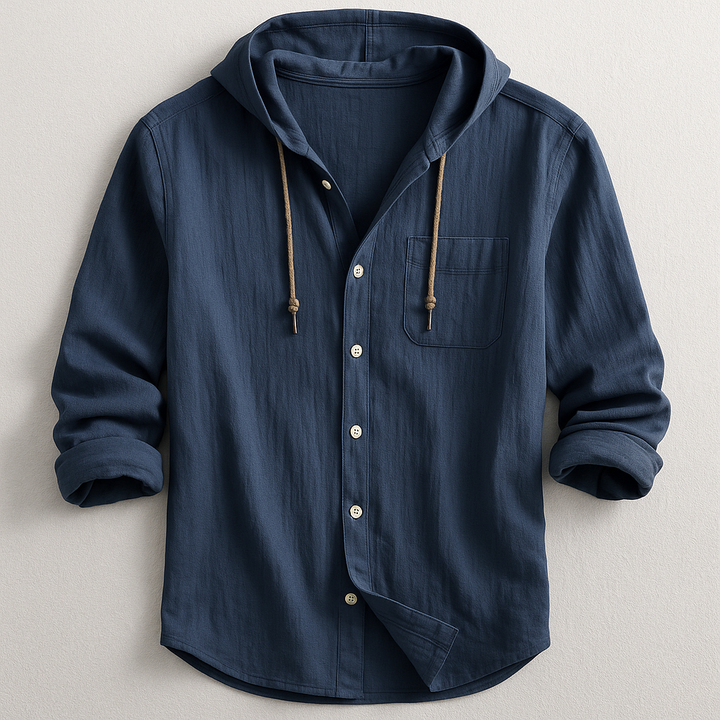 Benson | Hoodie Shirt