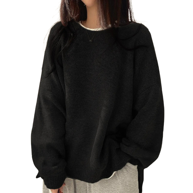 BLAISE™ | Casual Long Sleeve Sweater