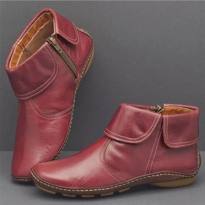 Fallon™ | Premium Orthopedic Waterproof Boots