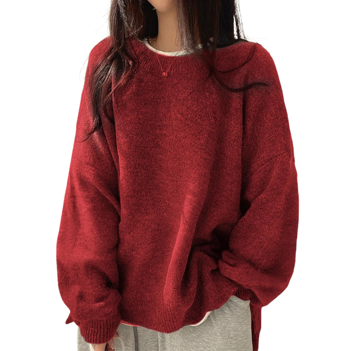 BLAISE™ | Casual Long Sleeve Sweater