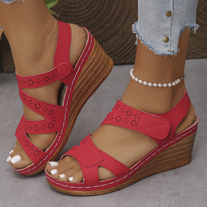 Rosa | Comfortable Orthopedic Sandals