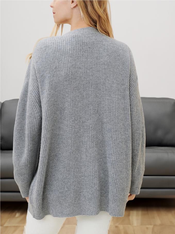 LOREN™ | Chic Cocoon Cardigan