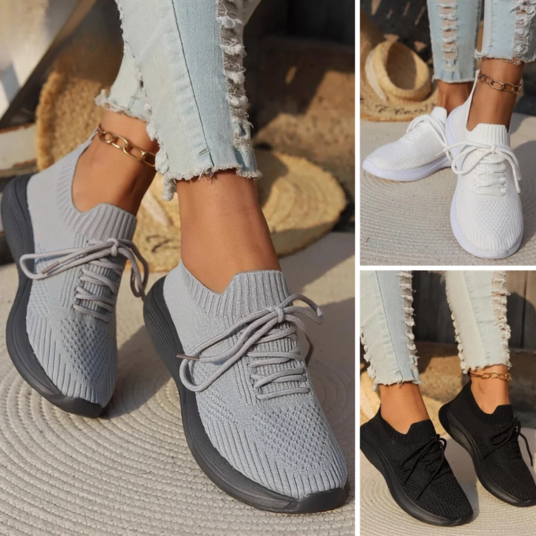 Kelly | Orthopedic Sneakers