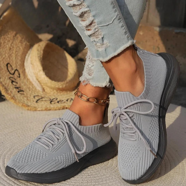 Kelly | Orthopedic Sneakers
