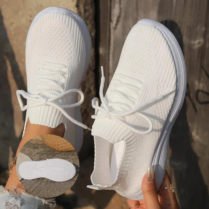 Kelly | Orthopedic Sneakers