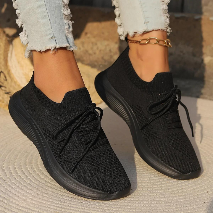 Kelly | Orthopedic Sneakers