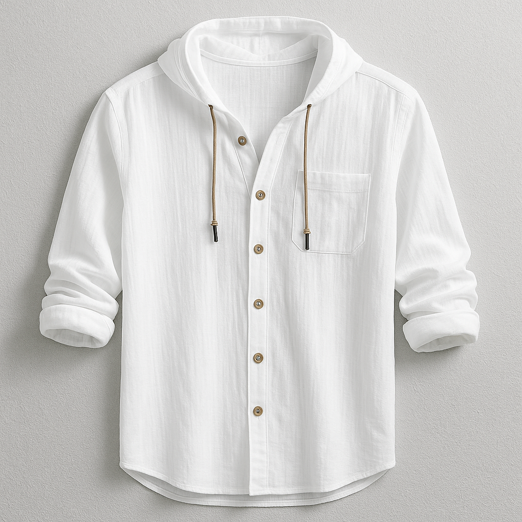 Benson | Hoodie Shirt
