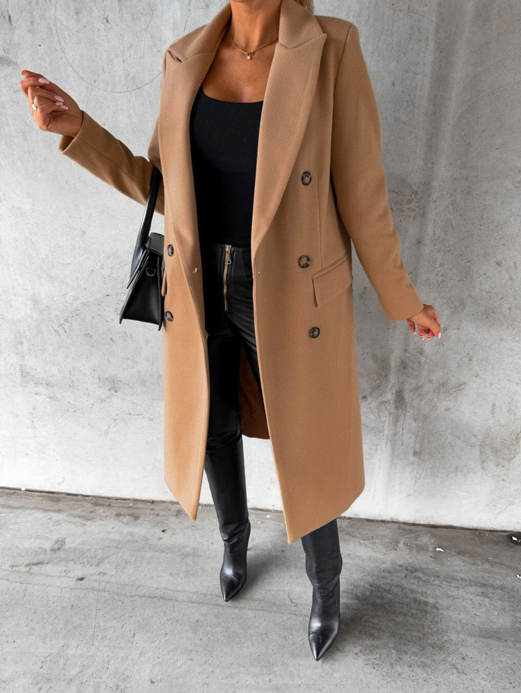 Davina™ - Winter Jacket
