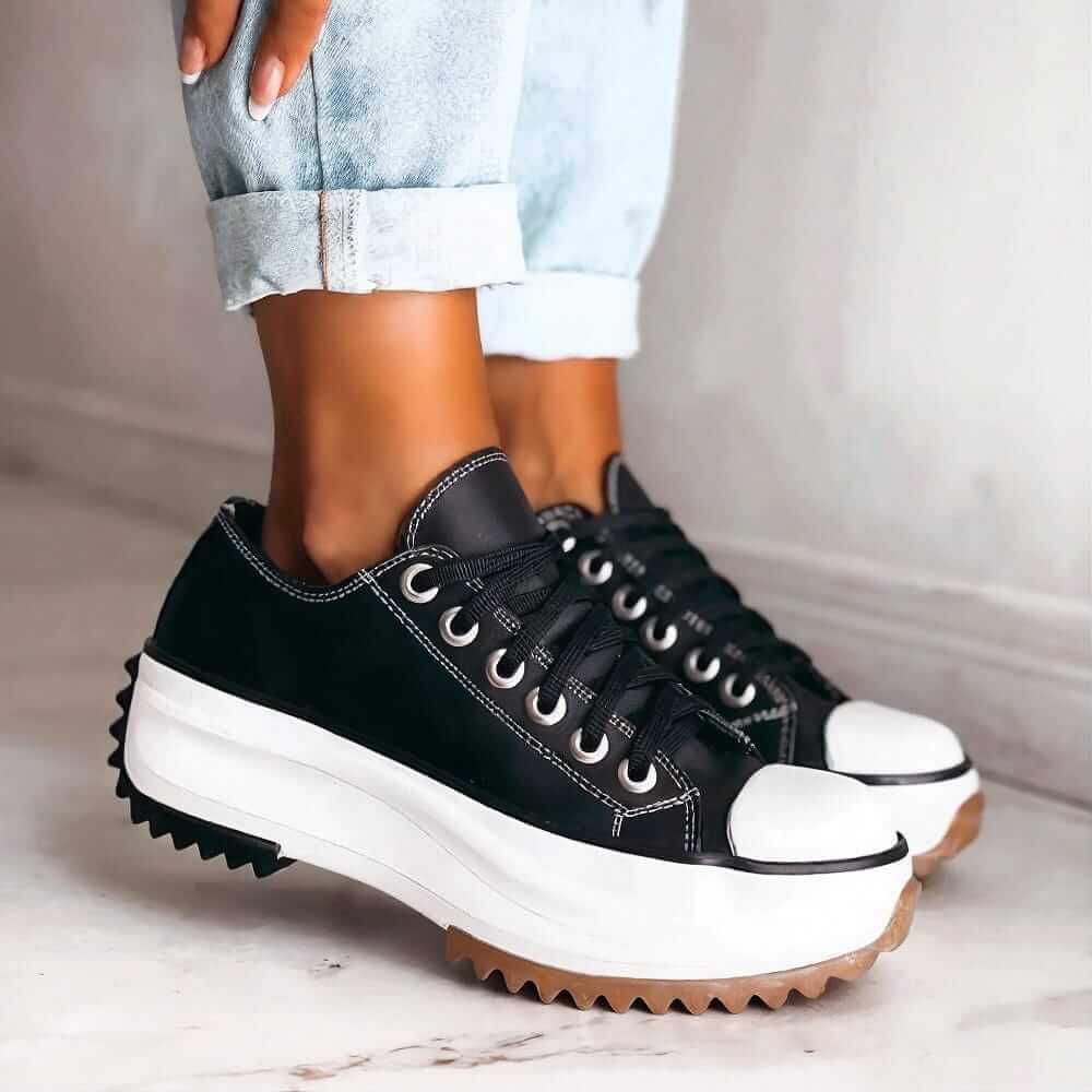 Yvette | Comfortable Sneakers