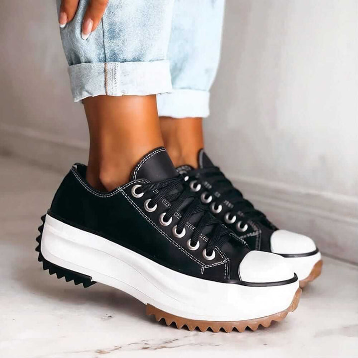 Yvette | Comfortable Sneakers